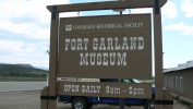 PICTURES/Fort Garland Museum - Fort Garland CO/t_Sign.JPG